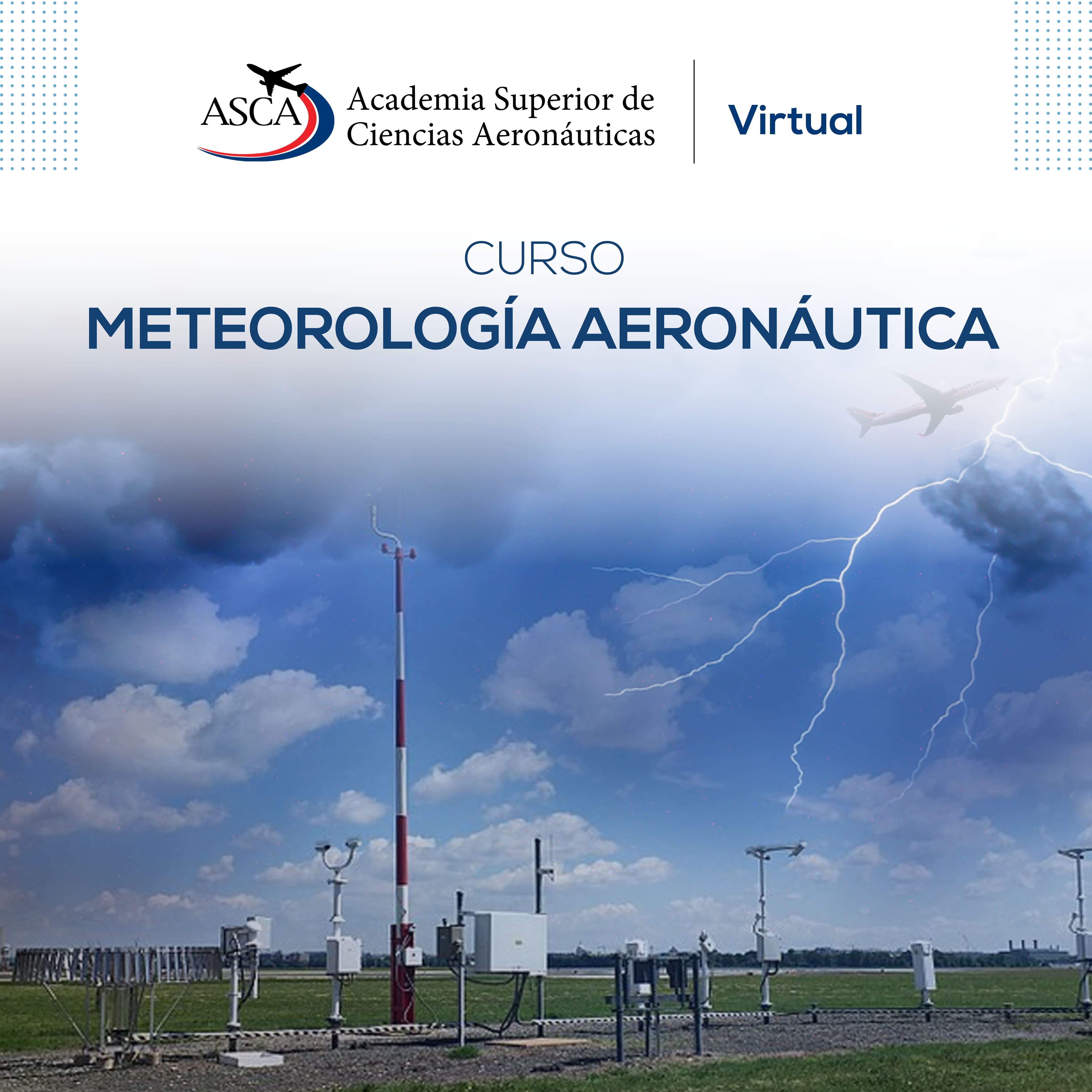 Curso meteorologia aeronautica1