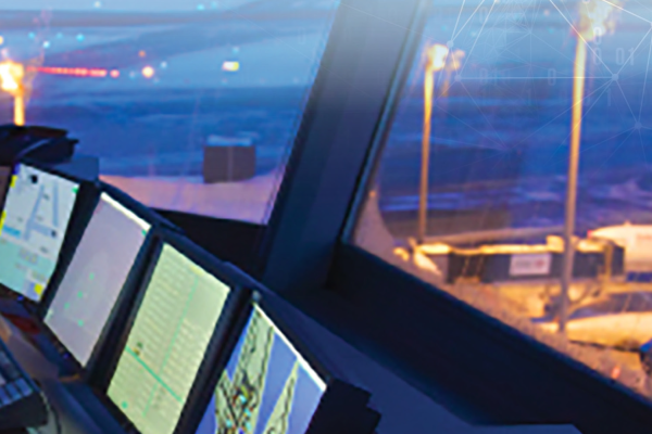 Gestión Colaborativa de la Afluencia del Tránsito Aéreo (ATFM/CDM)